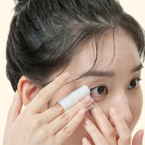 [정유미 눈알티슈] 헬로아이즈 아이티슈 눈꺼풀 세정제 마이봄샘 눈 기름샘... 솔직 후기 | 피부 타입별 분석 - 상품 이미지 1