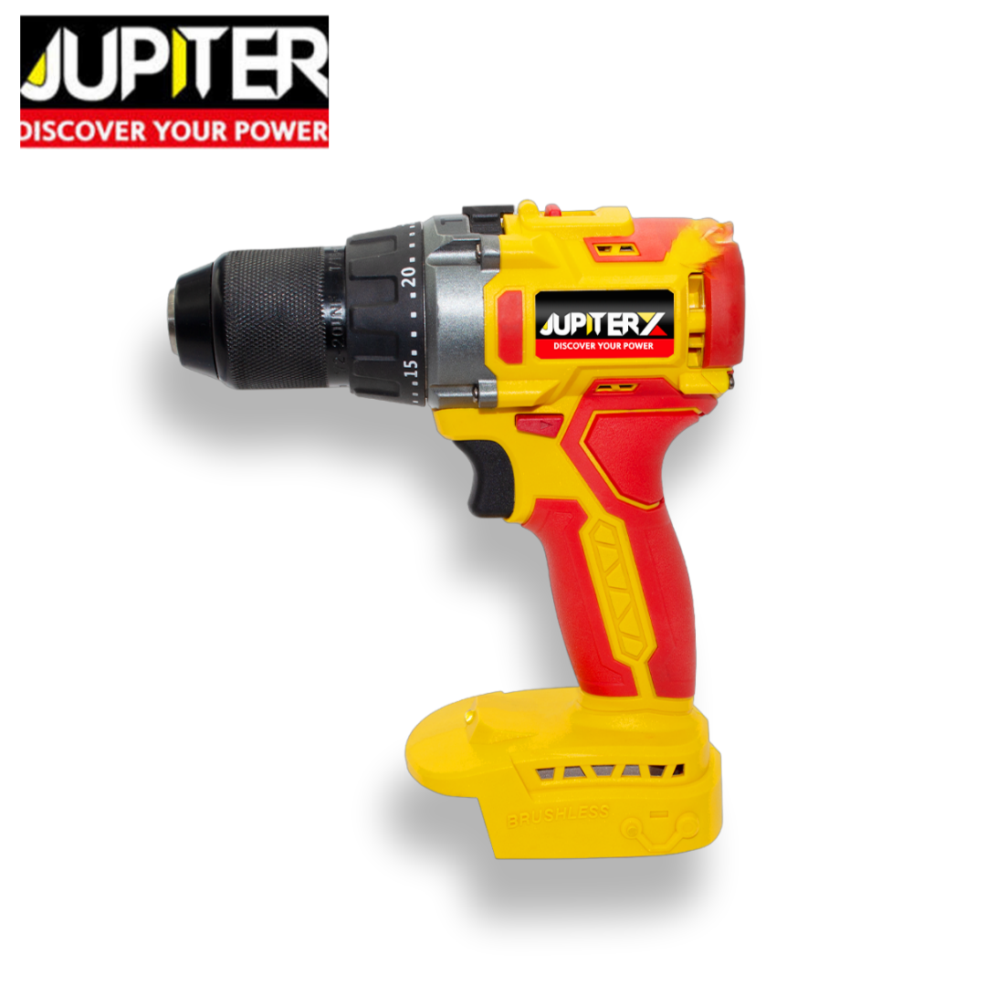 디월트 전동드릴 해머 스크류 밀워키 호환 주피터 가정용 임팩 무선 드라이버 18V 베어툴