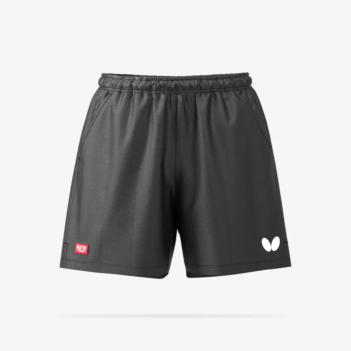 버터플라이 반바지 VF 팬츠 흡수속건 광택 - 상품 이미지