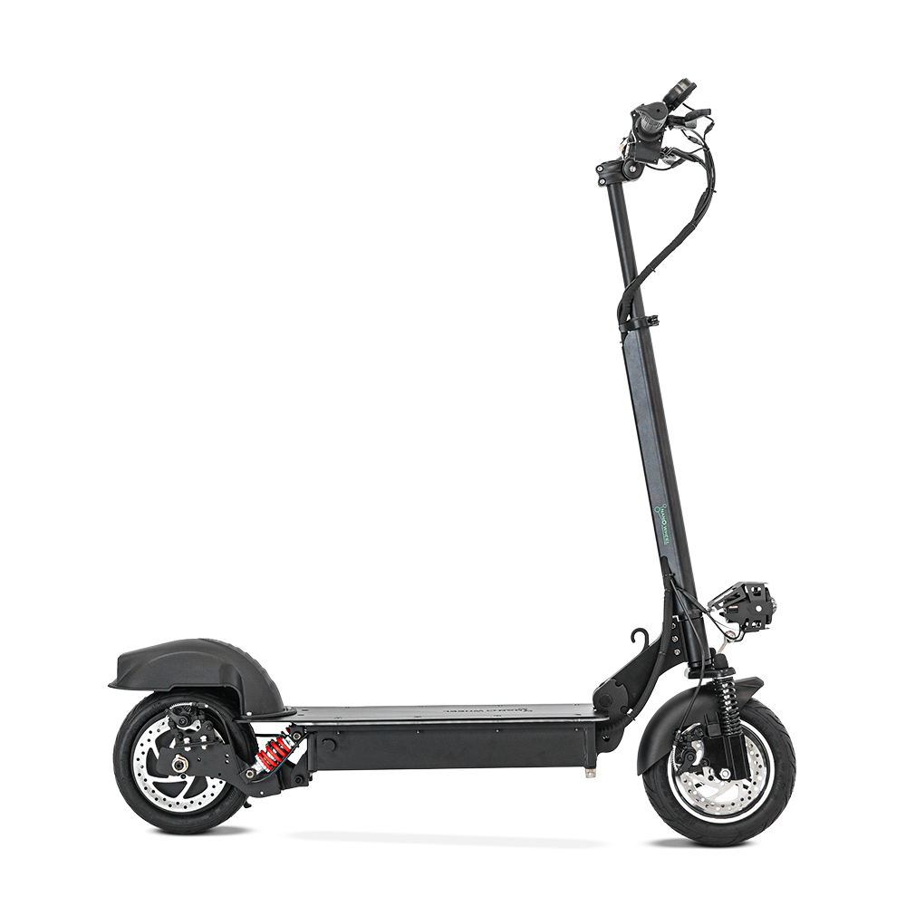 나노휠 전동킥보드 NQ-AIR 1000W Plus+프리미엄 60V 18Ah - 상세 이미지 3