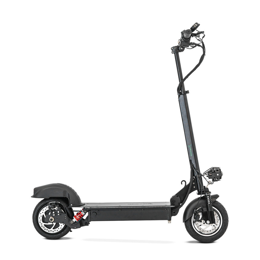 나노휠 전동킥보드 NQ-AIR 1000W Plus+프리미엄 13Ah 사진 3