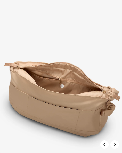 국내매장판 나이키 NIKE 원 여성 토트백25L D5 HV1193-200 - 상세 이미지 5