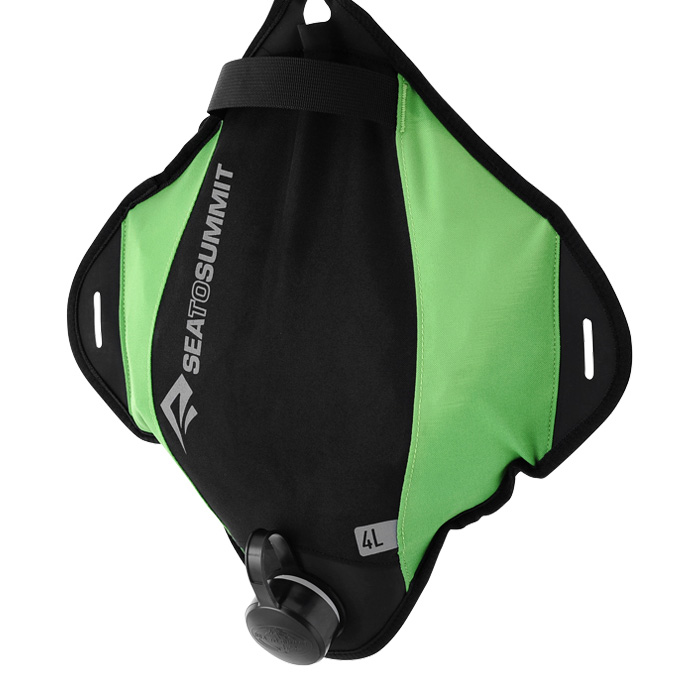 씨투써밋 팩 탭 4L 캠핑 물백 백패킹 경량 등산 가방