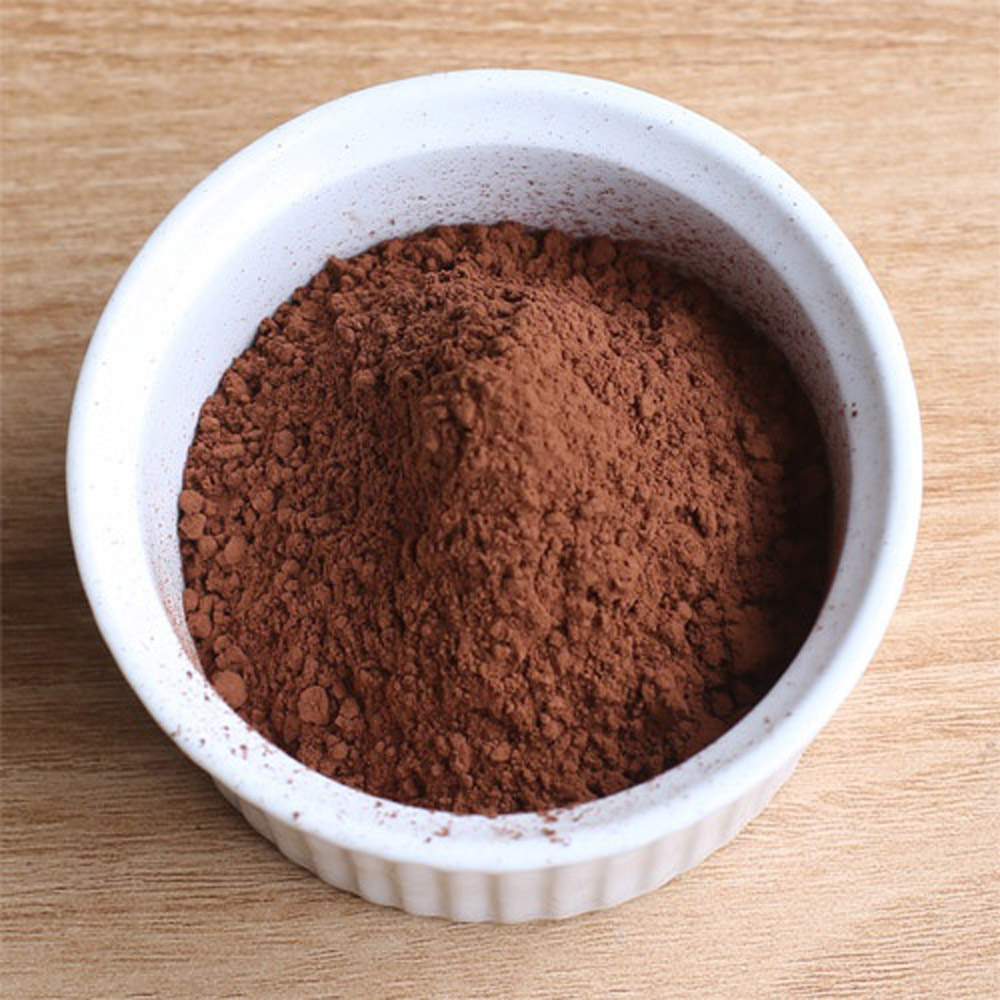 코코아파우더 인도네시아산 50g 분말 가루 파베초콜릿재료 생초콜릿재료 초콜릿 발렌타인데이 - 상품 이미지