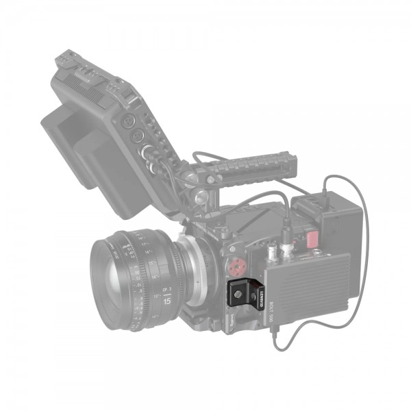 SMALLRIG 미니 L 마운트 플레이트 키트 (스몰리그 x LensVid) MD4360