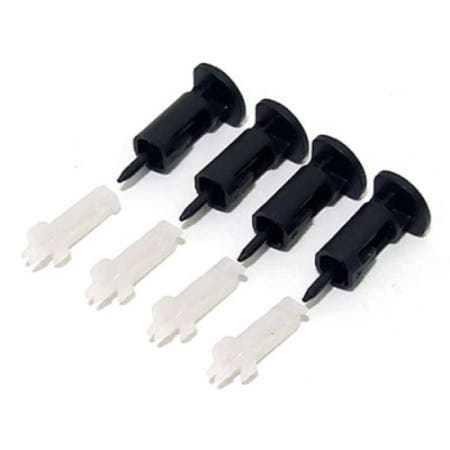 EVERCOOL EGU-PUSH PIN