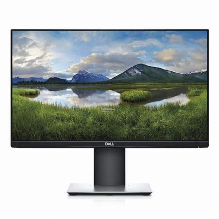 DELL [중고]중고 델 DELL P2419H 피벗 IPS 모니터