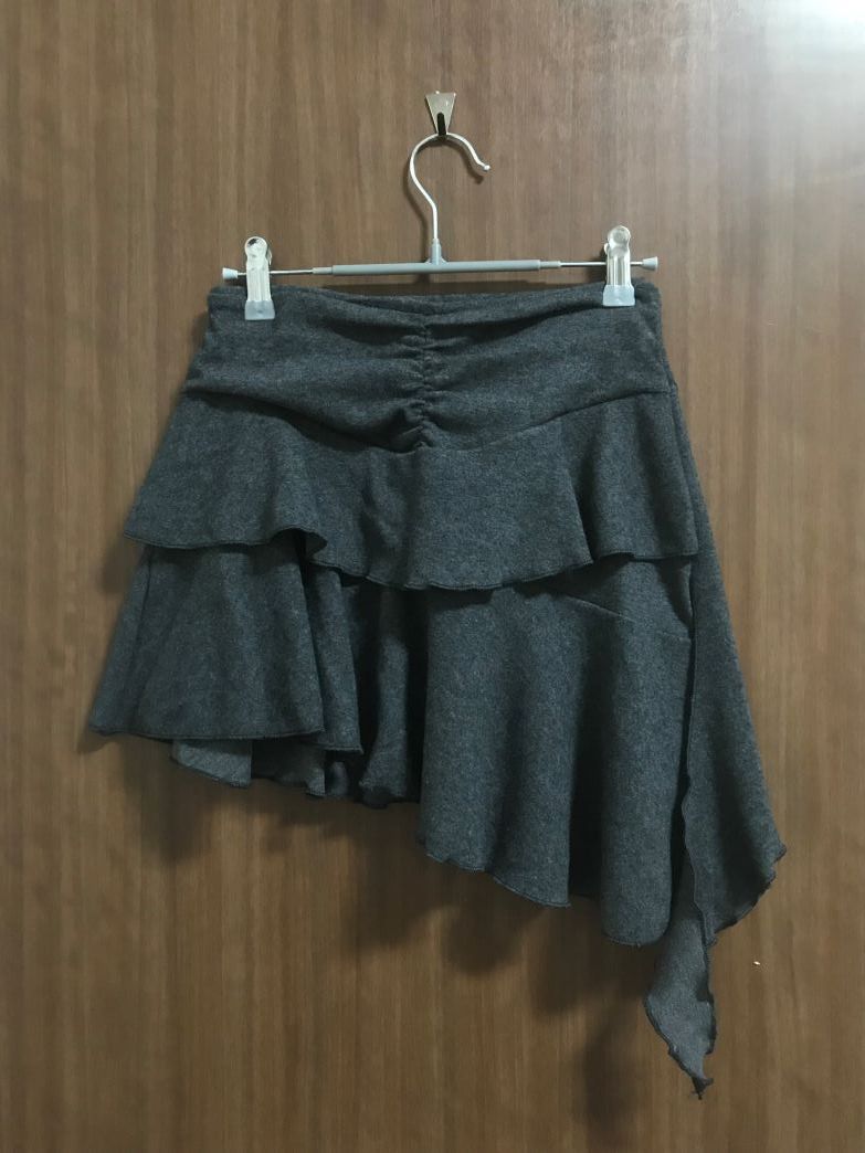 페어리 언발프릴스커트 ( 2color ) 상세 이미지 32