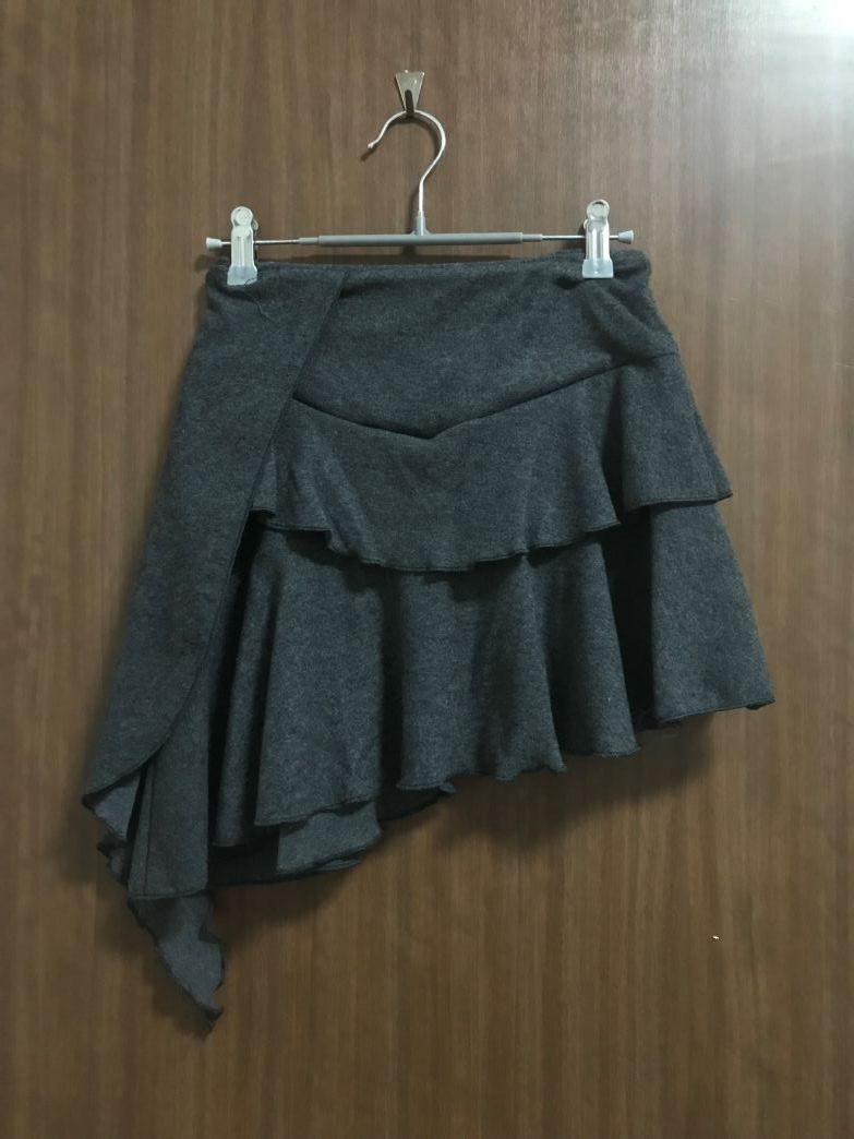페어리 언발프릴스커트 ( 2color ) 상세 이미지 33