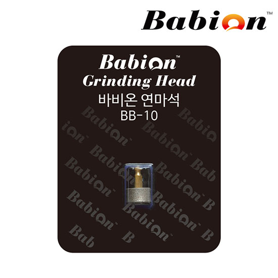 [기본날 콤보] 바비온 이발기 BG-11+추가연마석 반려동물 강아지 고양이 바리깡 - 상세 이미지 4