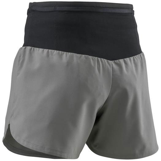 미즈노 MIZUNO 러닝 멀티 포켓 팬츠 헬스 반바지 여성 마라톤 바지 J2MB8710 - 상세 이미지 3
