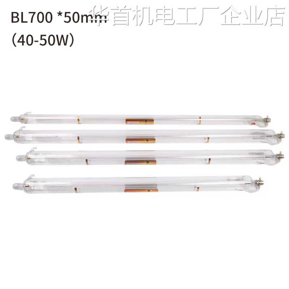 튜브 co2 절단기 이산화탄소 상품 마킹기 실린더 산업용 BL1200mm55(60-75W) 이미지 7
