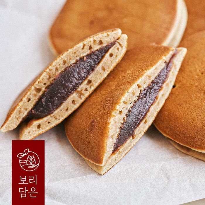보리담은 찰보리빵30개입 - 상세 이미지 3