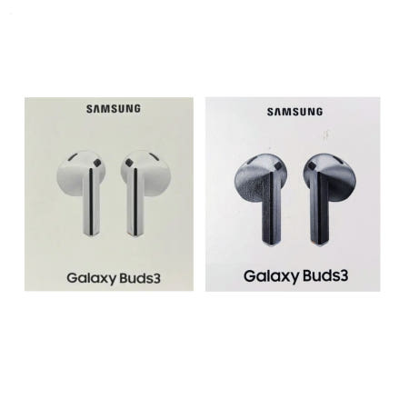 [갤럭시버즈] 버즈3 프로 SM-R630N 블루투스 이어폰 화이트 GD [재고보유 당일출고 상품]