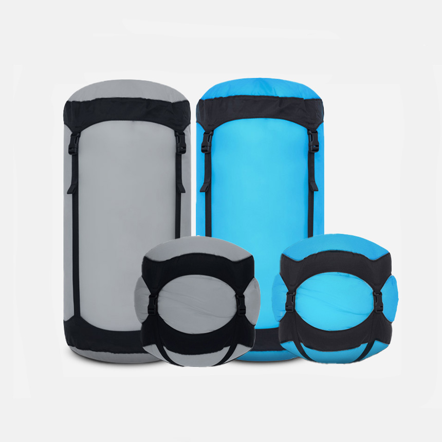 씨투써밋 울트라실 컴프레션 색 20L 캠핑 압축 가방 수납 백 백패킹 경량