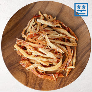 훈훈 페스츄리 쫄깃 오징어 맥주 안주 간식 버터 구이 맛있게 먹은 솔직 후기 - 상품 이미지 1