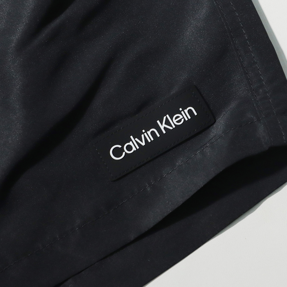 캘빈클라인 CK 남성 반바지 쇼츠 스윔팬츠 - 상세 이미지 3