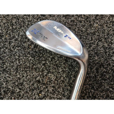 [중고]미즈노 MP T11 QUAD CUT D.G S400 52도 남성 웨지