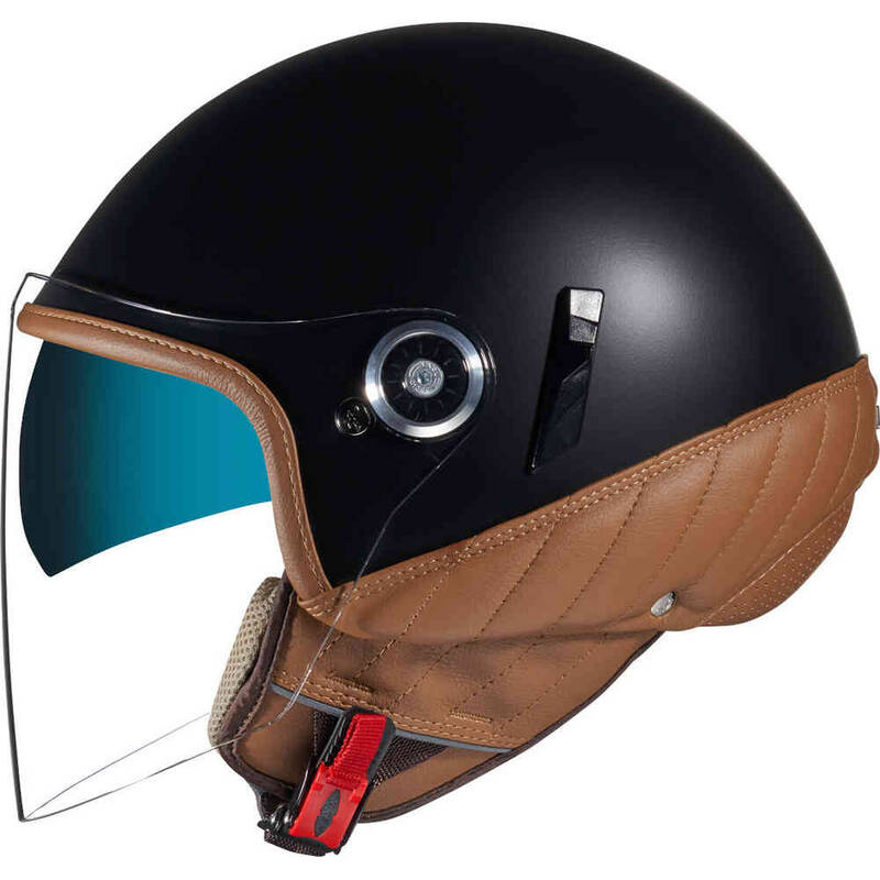 NEXX Jet Helmet 제트 헬멧 바이크 Nexx SX.60 Artizan 1390451 : 애스트로모브