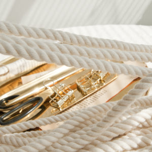 아쭈 고양이 면로프 스크래쳐 리필 밧줄 삼줄, 6mm 50M(콘타입) 솔직 후기 | 실제 사용자 리뷰 총정리 - 상품 이미지 3