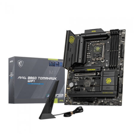MSI MAG B860 토마호크 WIFI
