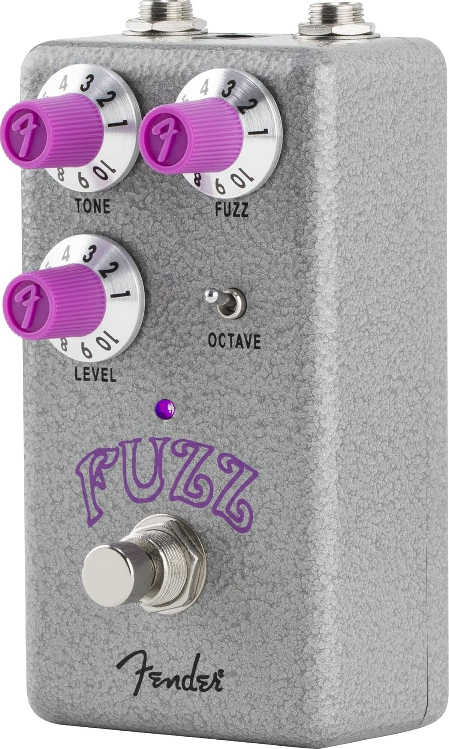 Fender 펜더 왜곡계 이펙터 Hammertone Fuzz 퍼즈 - 상세 이미지 5