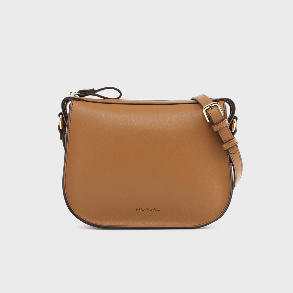 몽삭 로린 크로스바디백 AP12-2502 3컬러 택1