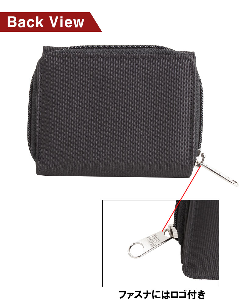 벤 데이비스 Wallet Tri-Fold Wallet 지갑 3사이즈 bdw8350 - 상세 이미지 5