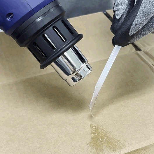 솔리드 열풍기 히팅건 2000W 산업용열풍기 소형 힛툴 S-HG2000 대표 이미지