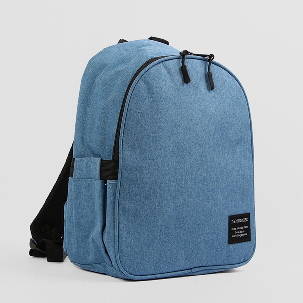 배낭형 아이스백 보온보냉가방 이유식 피크닉 쿨러백 7L