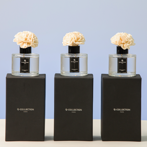 비컬렉션 프리미엄 차량용방향제 120ml 도손 블랙베리앤베이 블랑쉬 디퓨저 탈취제 디퓨져 답례품 이미지 8