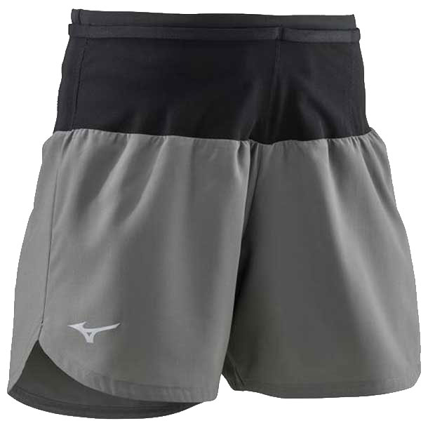 미즈노 MIZUNO 러닝 멀티 포켓 팬츠 헬스 반바지 여성 마라톤 바지 J2MB8710 - 상세 이미지 2
