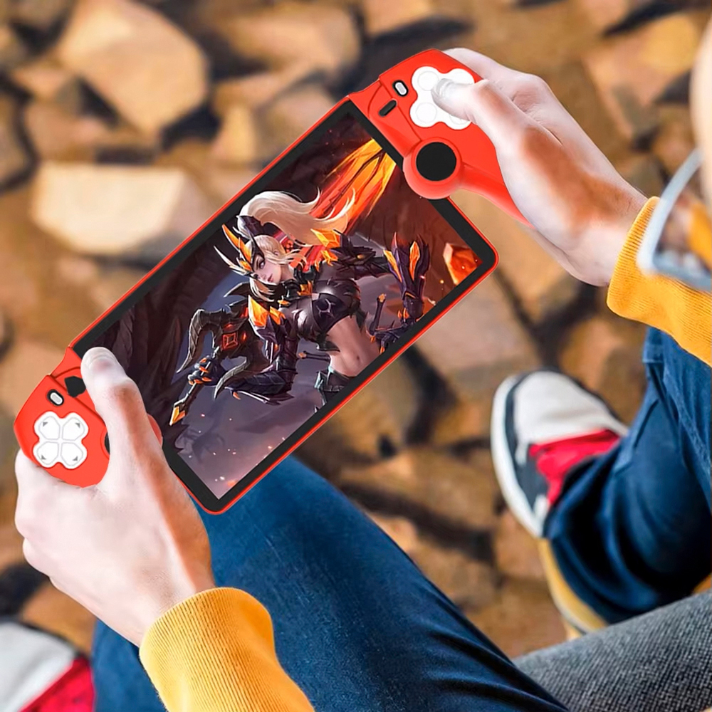 PS5 포탈 케이스 PORTAL커버 스킨 실리콘 포실이 이미지 6