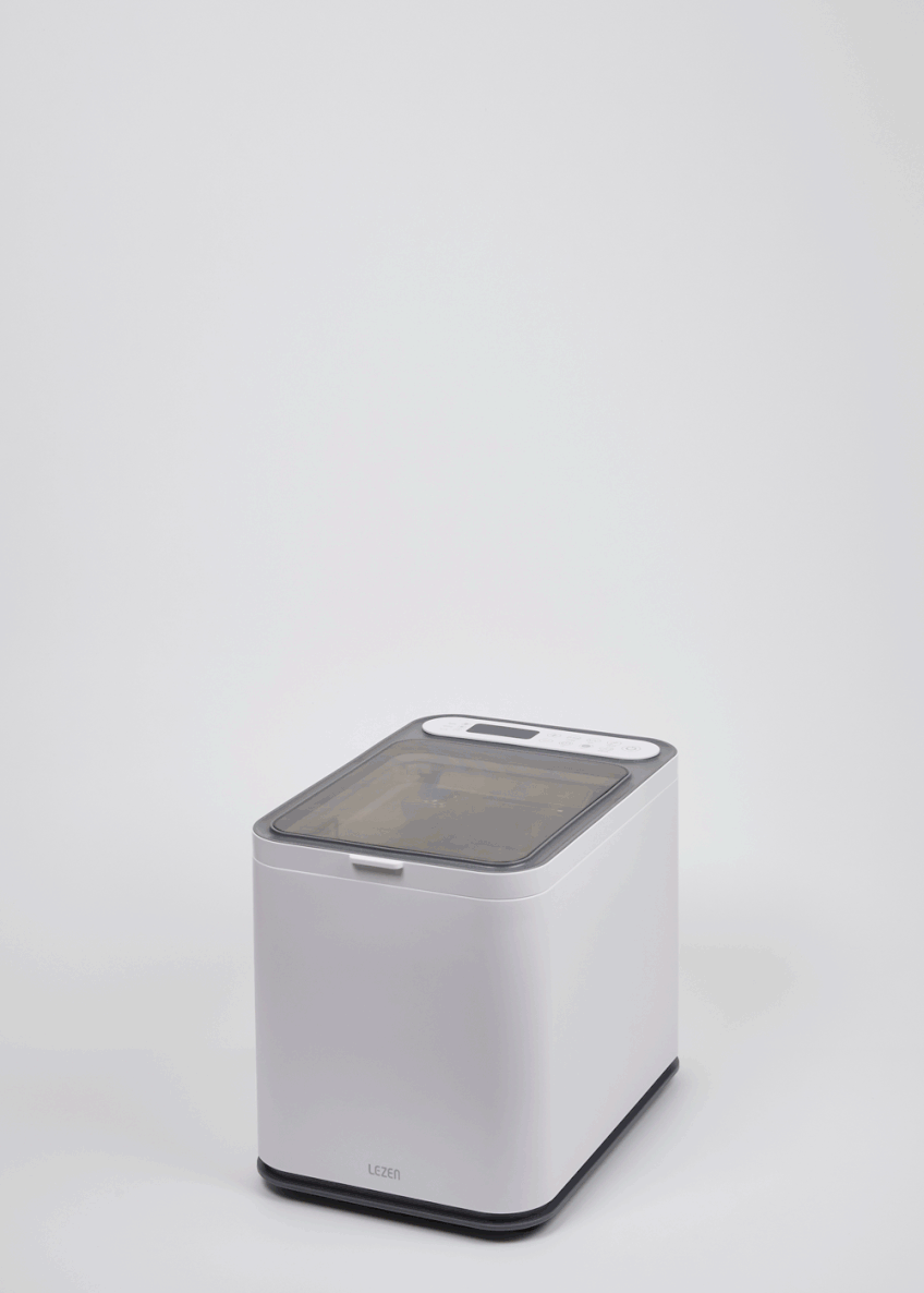 르젠 제빙기 분리세척 가정용 업소용 사무실 올스텐 직수 25kg 판매처 상세 정보 이미지 2