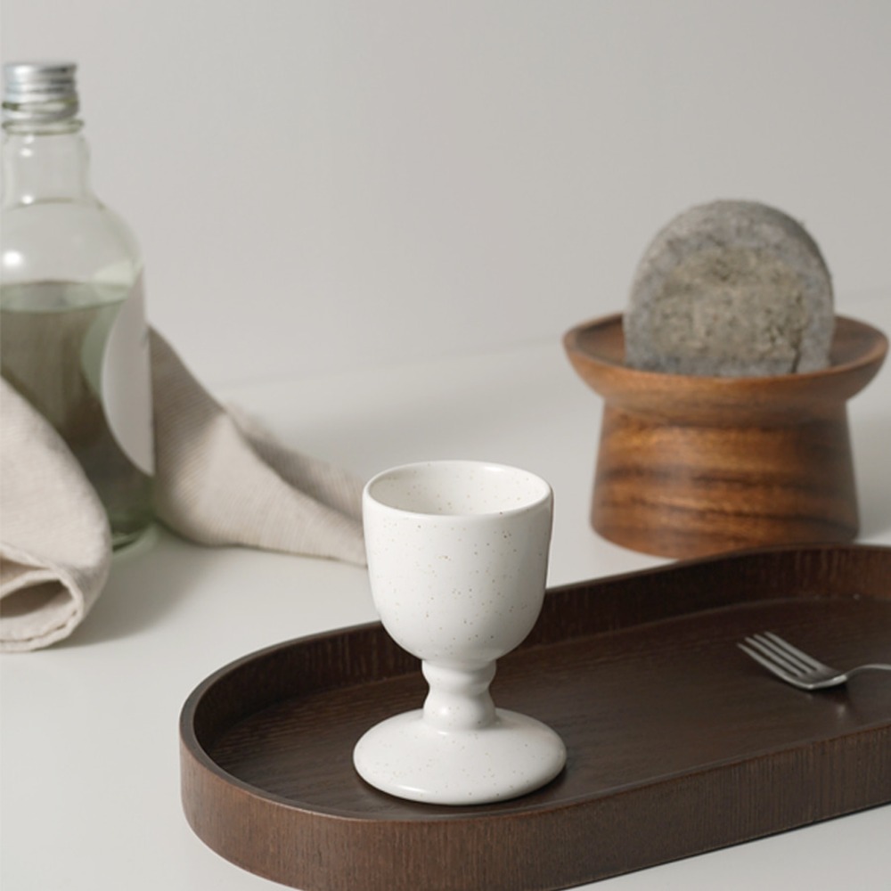 에라토 다이앤 도자기 소주잔