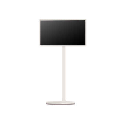 [재고보유] LG전자 스탠바이미 TV 이동형 27ART10CMPL GD [택배발송/미개봉]