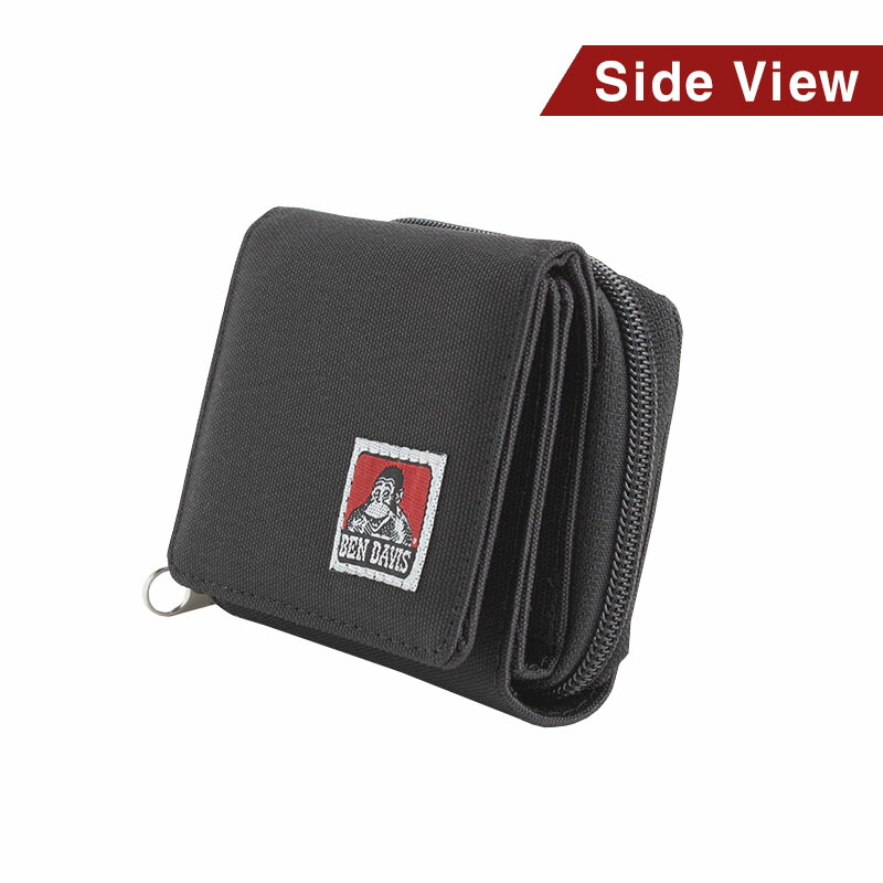 벤 데이비스 Wallet Tri-Fold Wallet 지갑 3사이즈 bdw8350 - 상세 이미지 4