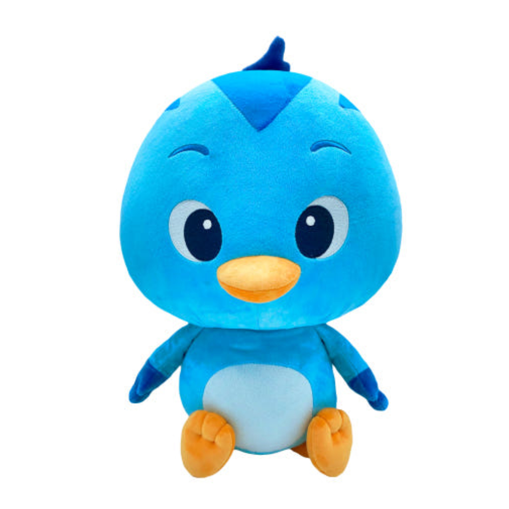 퍼니플럭스 엄마까투리 봉제인형 세찌 40cm 유아 추천 : 비엔에스토어