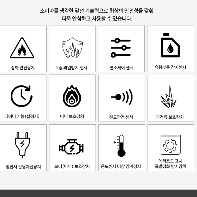 대형 히터 공장 히터 공업용 난로 사무실 난방 기구 18평 이미지 2