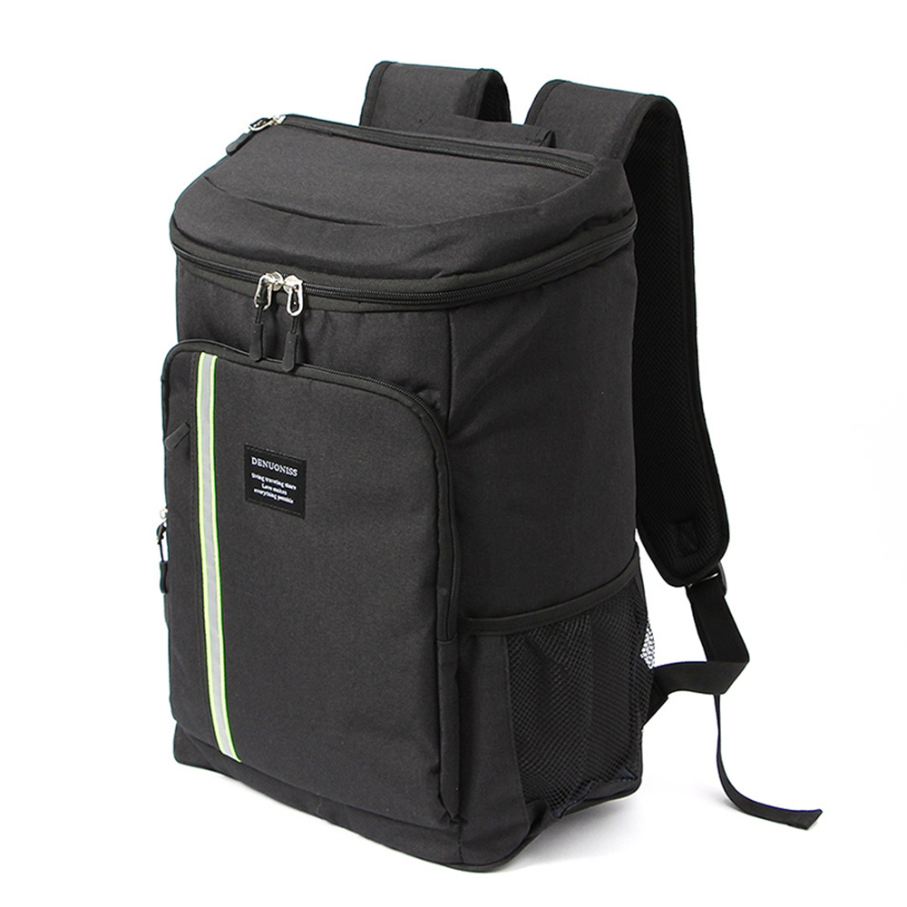 보냉백팩 쿨러백 배낭형 아이스박스 이유식 피크닉가방 30L