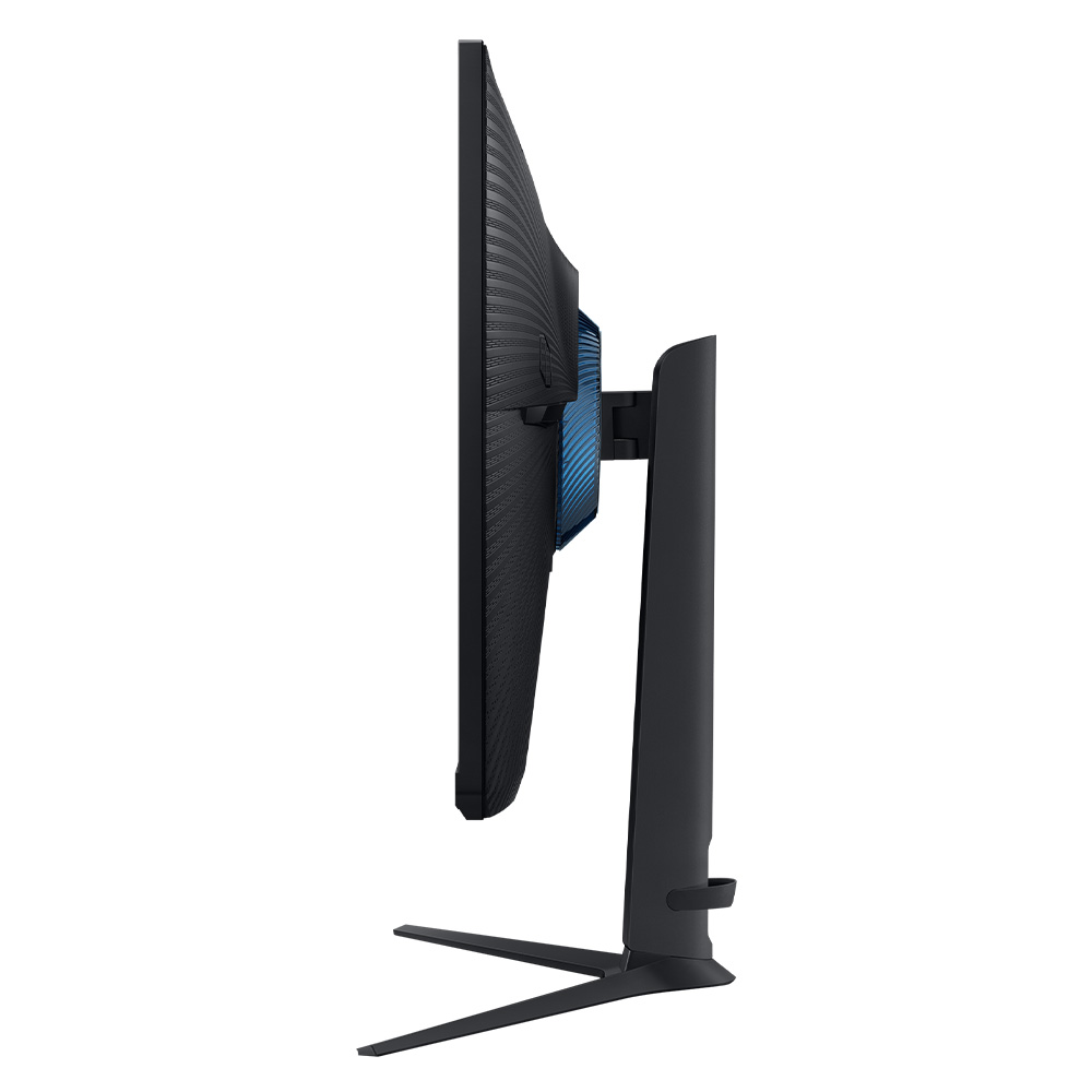삼성전자 오디세이 G5 S32CG510 80cm(32인치) QHD 165Hz 게이밍모니터 이미지 6