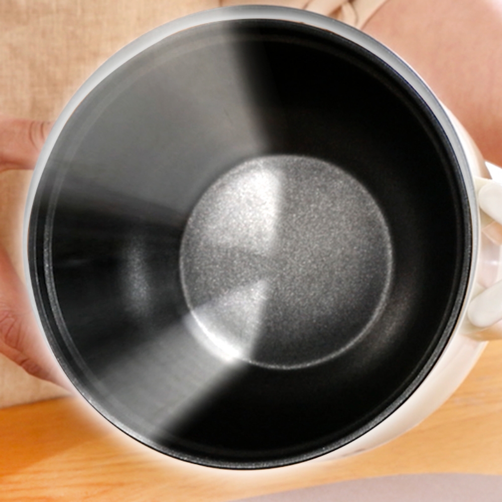 요리박사 멀티쿡 멀티쿠커 2단 스텐찜기 세트 전기웍 전기냄비