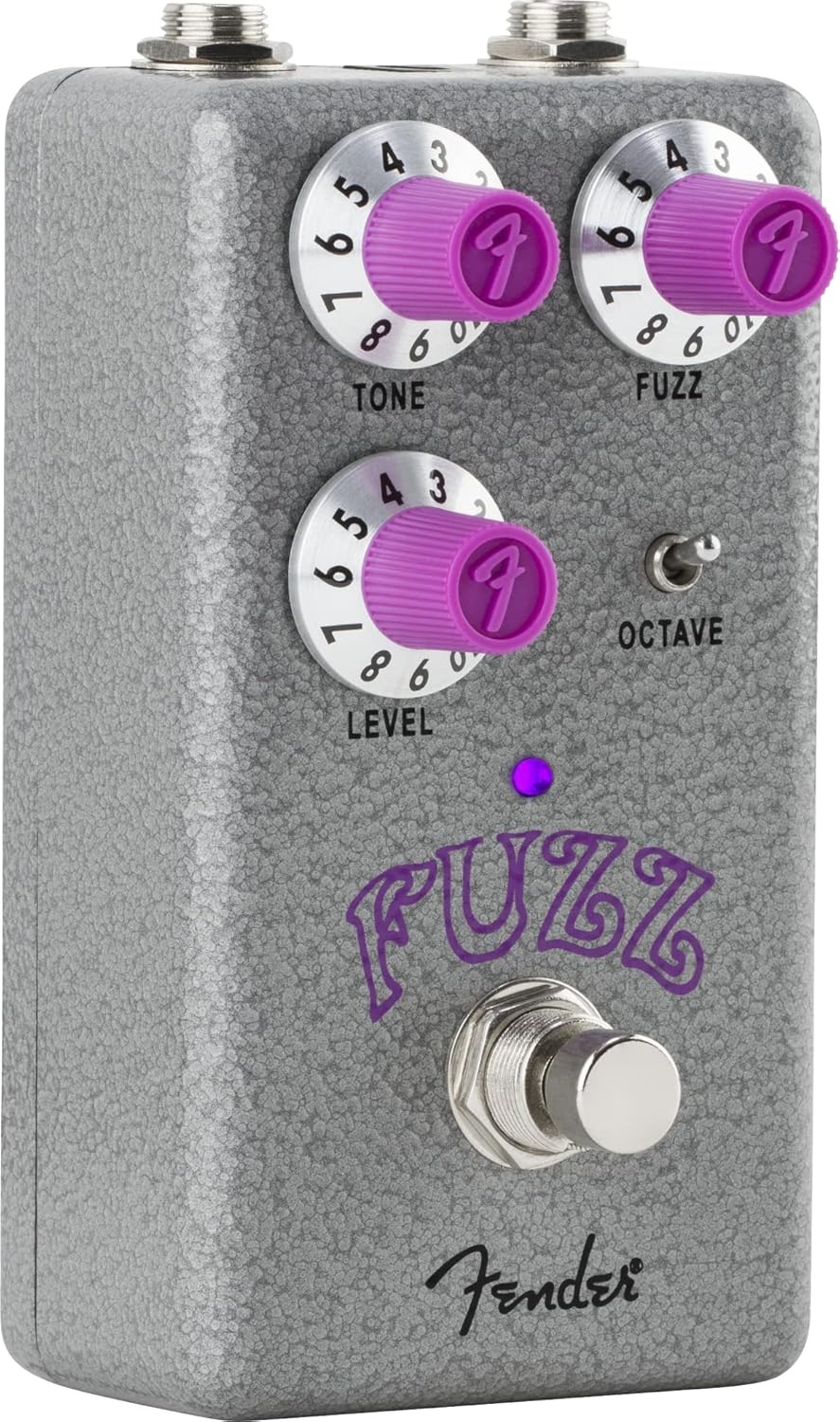 Fender 펜더 왜곡계 이펙터 Hammertone Fuzz 퍼즈 - 상세 이미지 3