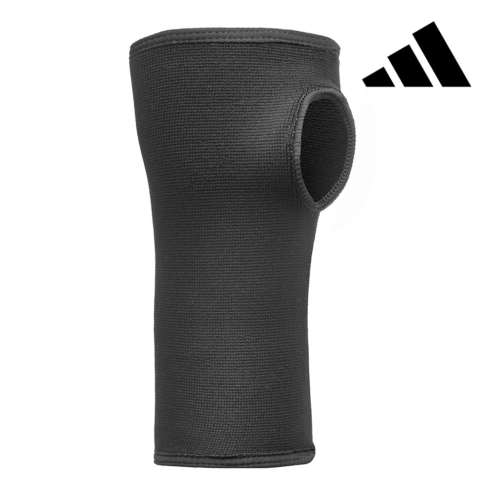 아디다스 퍼포먼스 손목보호대 팔목 아대 밴드 스트랩 야구 리프팅 헬스 스포츠 얇은 이미지 3