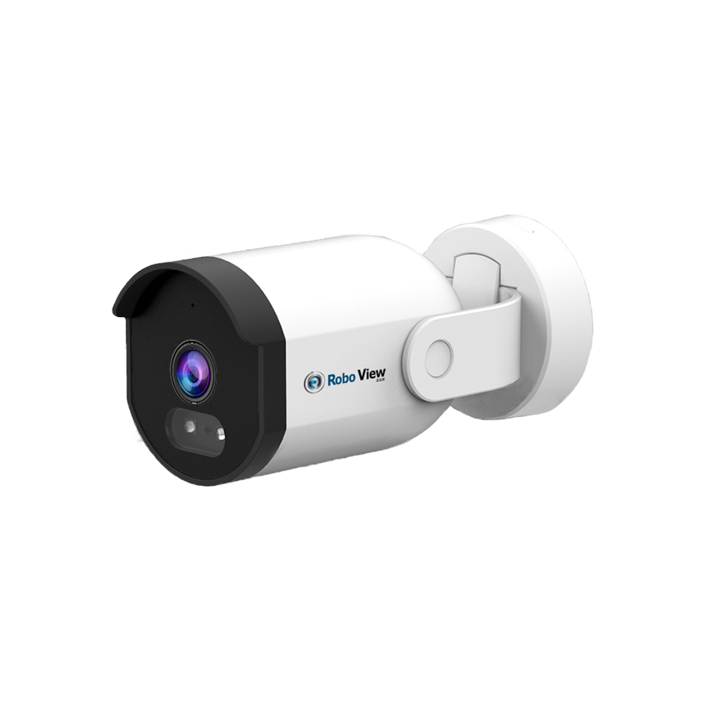 글로벌아이넷 로보뷰 N5 AI POE CCTV 500만화소 QHD 단독설치 - 상세 이미지 2
