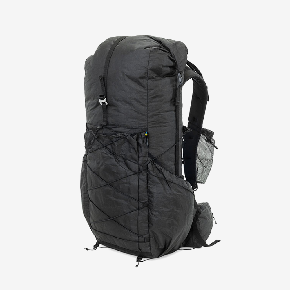 라이트웨이 비기 팩 ULTRA 45L 백패킹 경량 BPL배낭 가방 - 상세 이미지 3