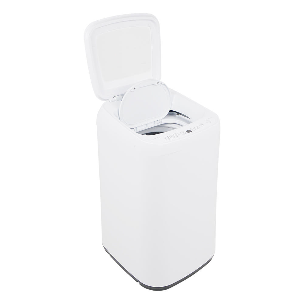 세탁기 설치 팁 2