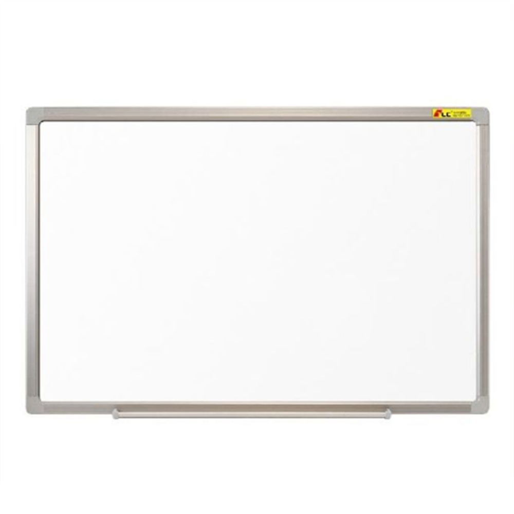 국산 180x90cm 자석 화이트보드 칠판 보드판 대형 학교 학원 다용도 벽걸이 알루미늄 - 상품 이미지