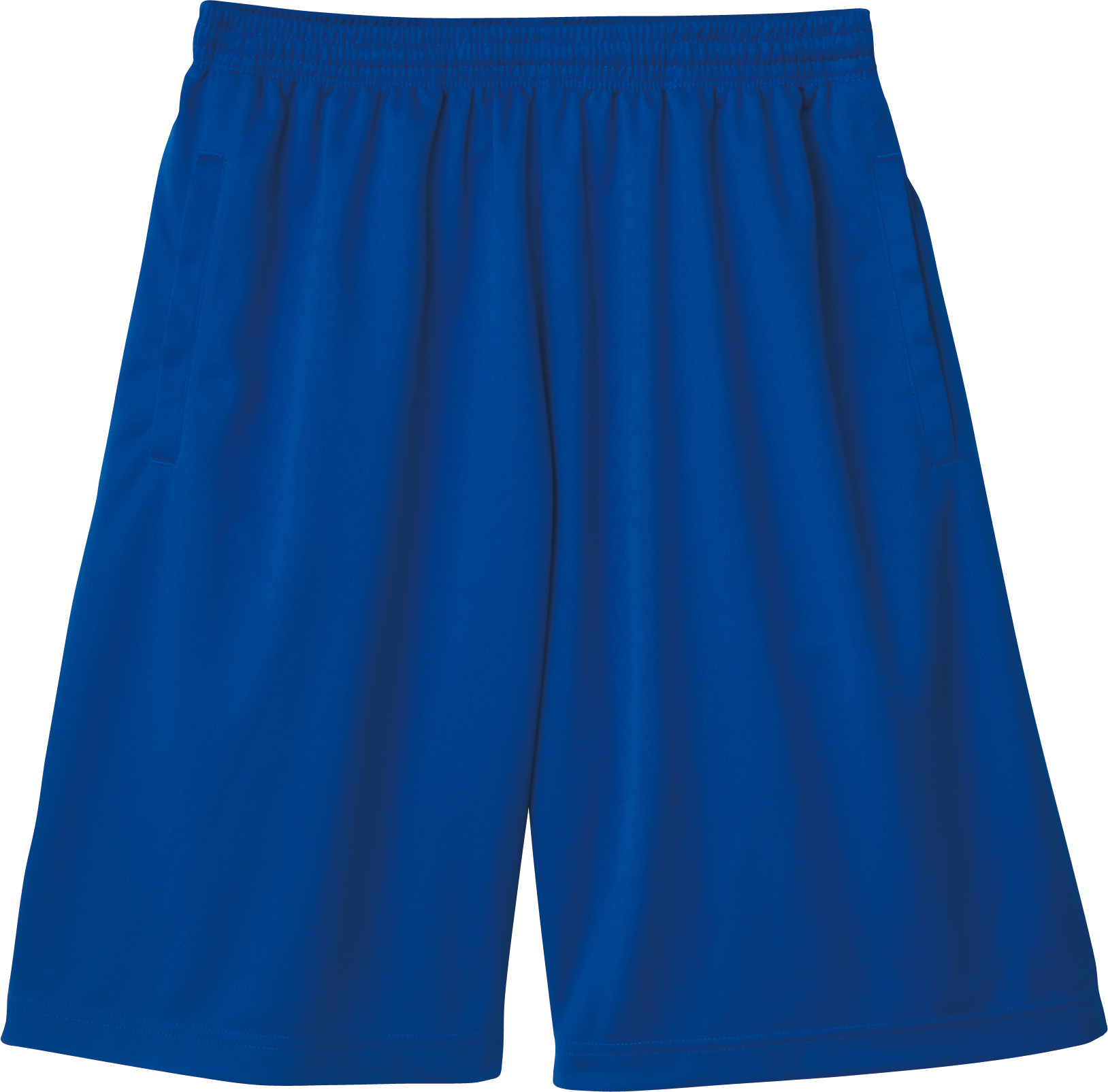 무지 기능성 반바지 빅사이즈 드라이 메쉬 쿨론 헬스 숏팬츠 - 상세 이미지 5