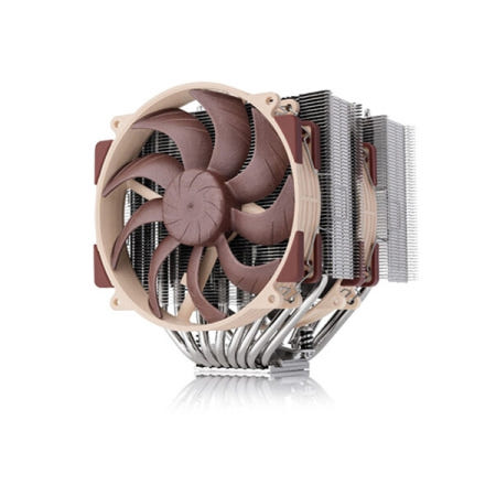 NOCTUA NH-D15 G2 (녹투아 CPU 공랭 쿨러)